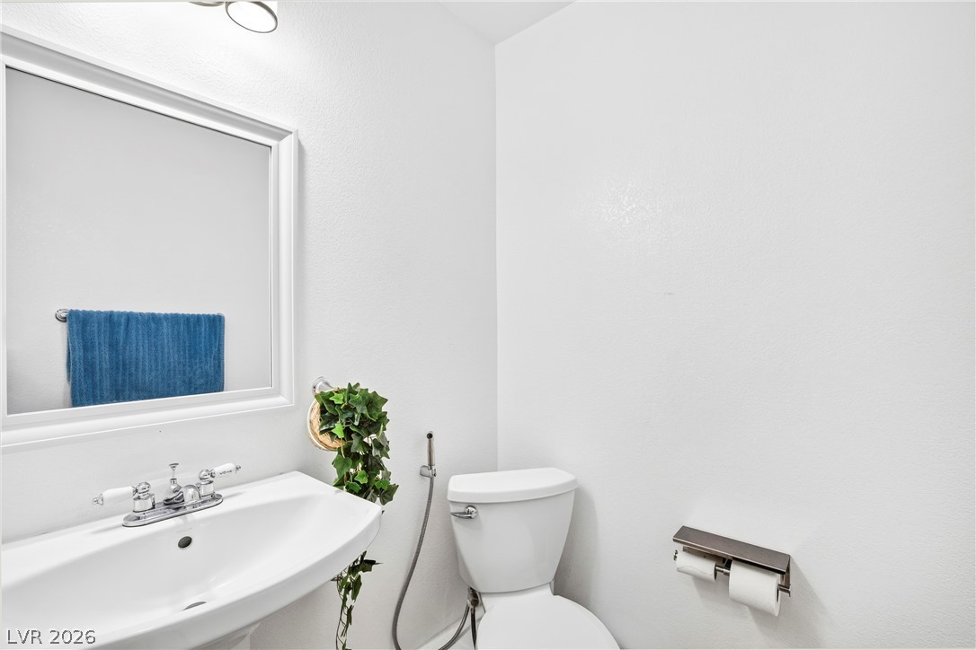 3440 Cox Street North Las Vegas NV 89032