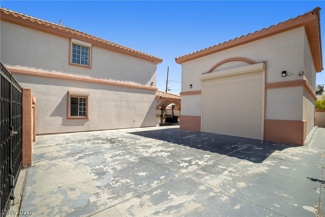 3440 Cox Street North Las Vegas NV 89032