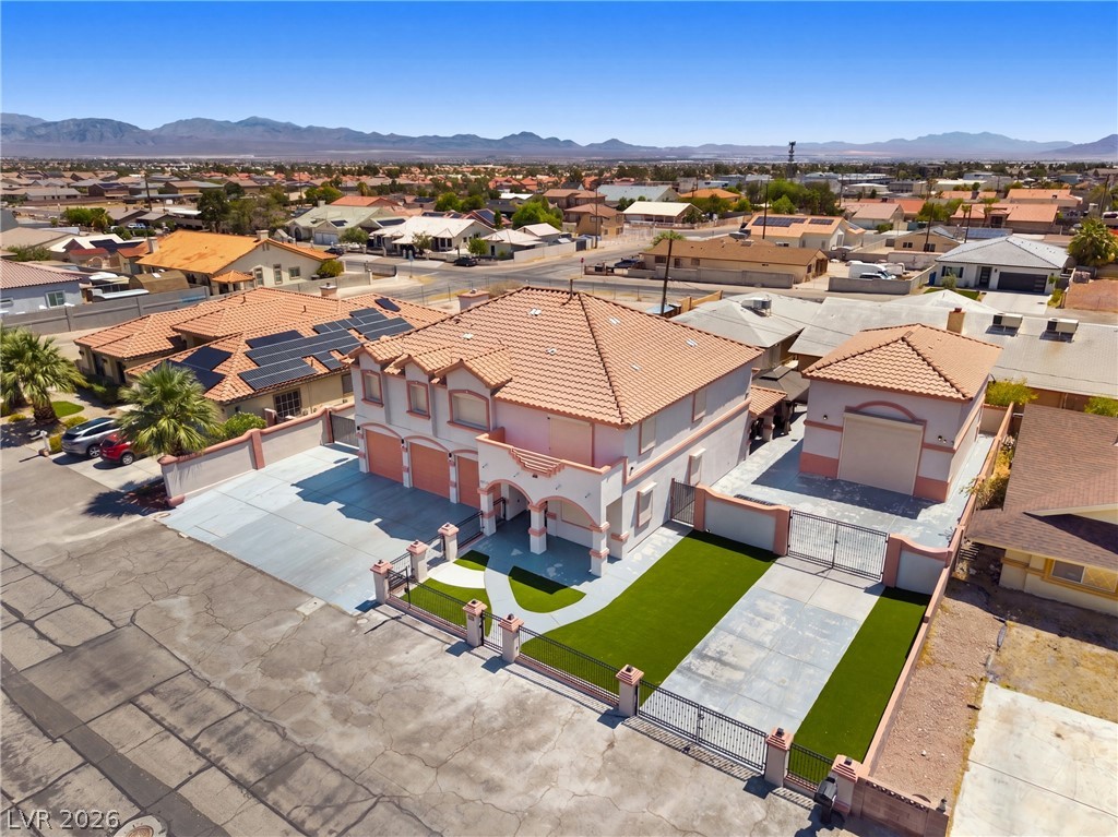 3440 Cox Street North Las Vegas NV 89032