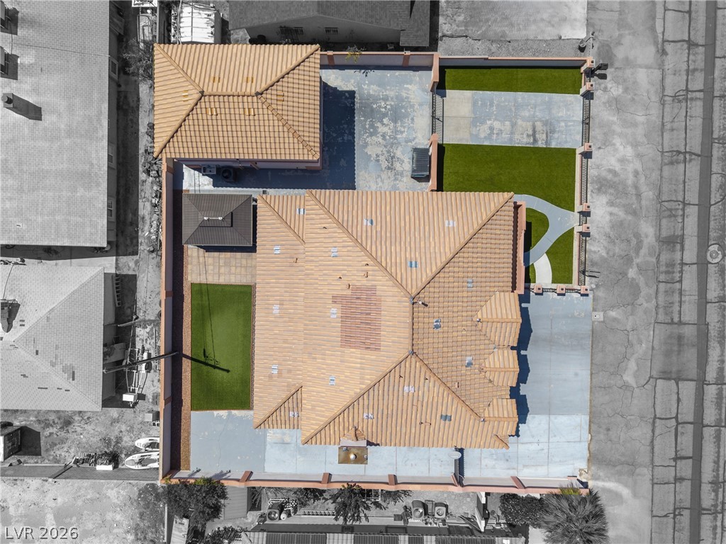 3440 Cox Street North Las Vegas NV 89032