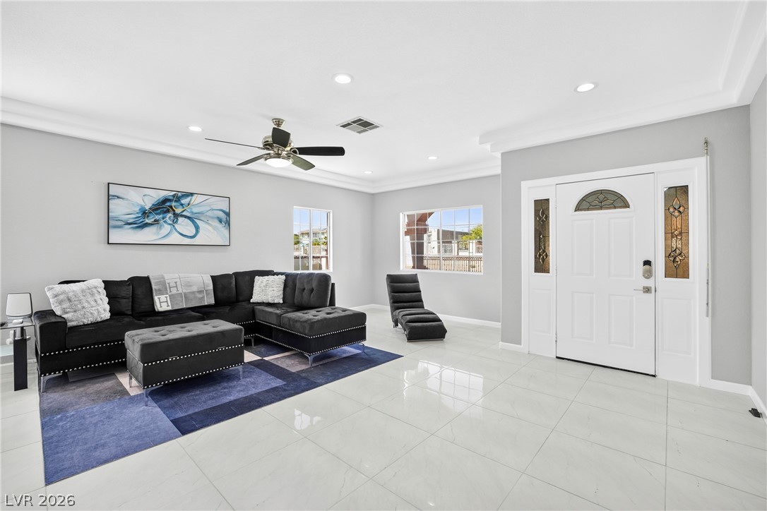 3440 Cox Street North Las Vegas NV 89032