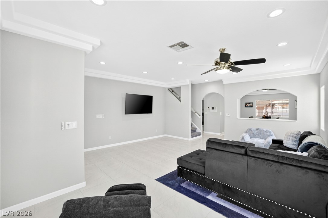 3440 Cox Street North Las Vegas NV 89032