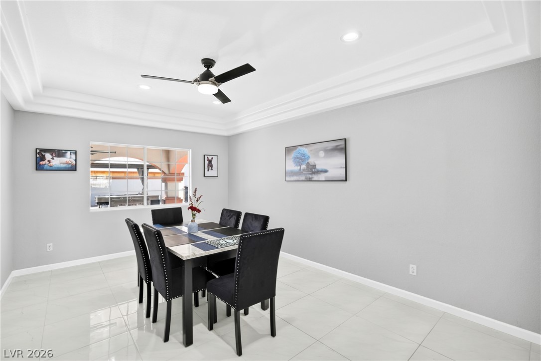 3440 Cox Street North Las Vegas NV 89032