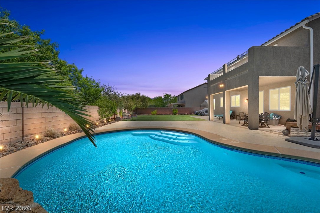 282 Maddelena Avenue Las Vegas NV 89183