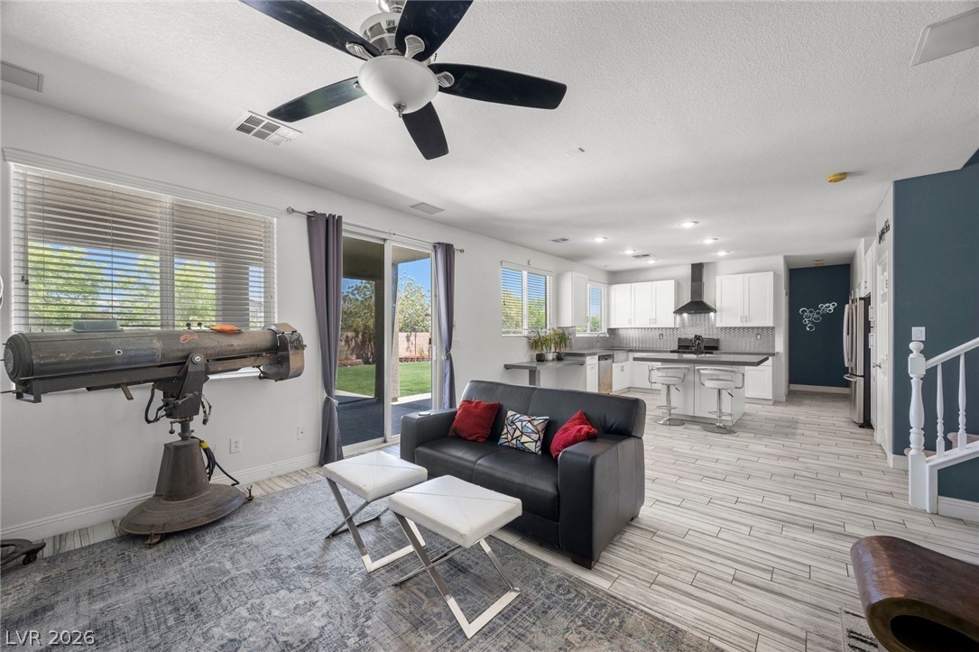 282 Maddelena Avenue Las Vegas NV 89183