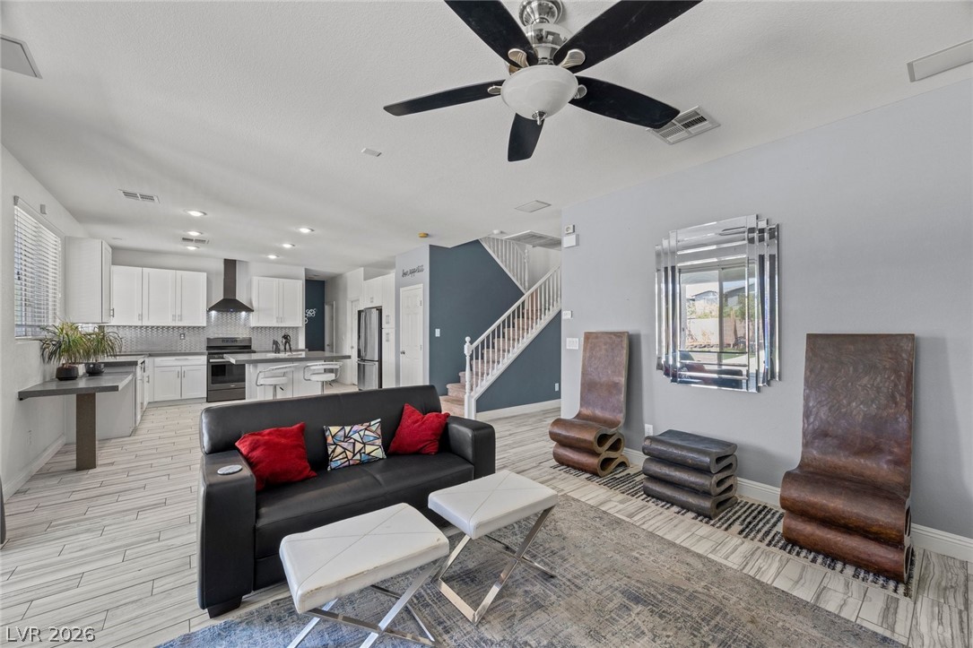 282 Maddelena Avenue Las Vegas NV 89183