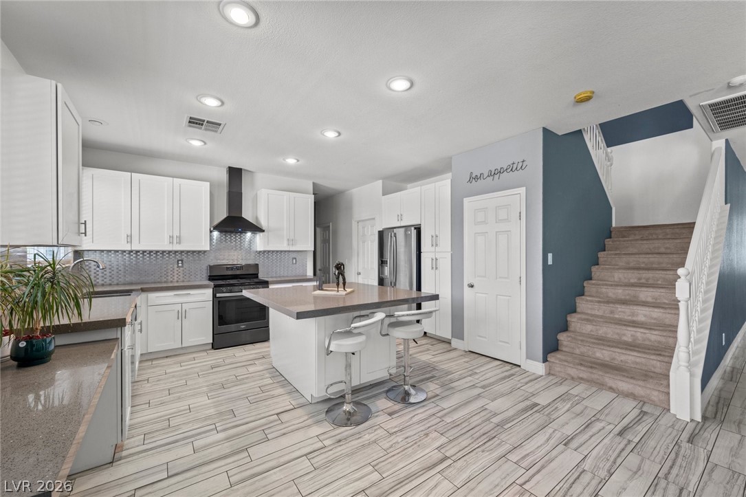 282 Maddelena Avenue Las Vegas NV 89183