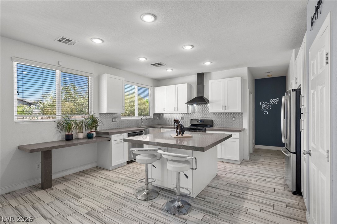 282 Maddelena Avenue Las Vegas NV 89183