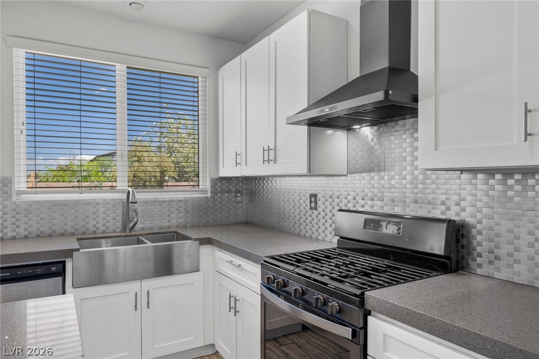 282 Maddelena Avenue Las Vegas NV 89183