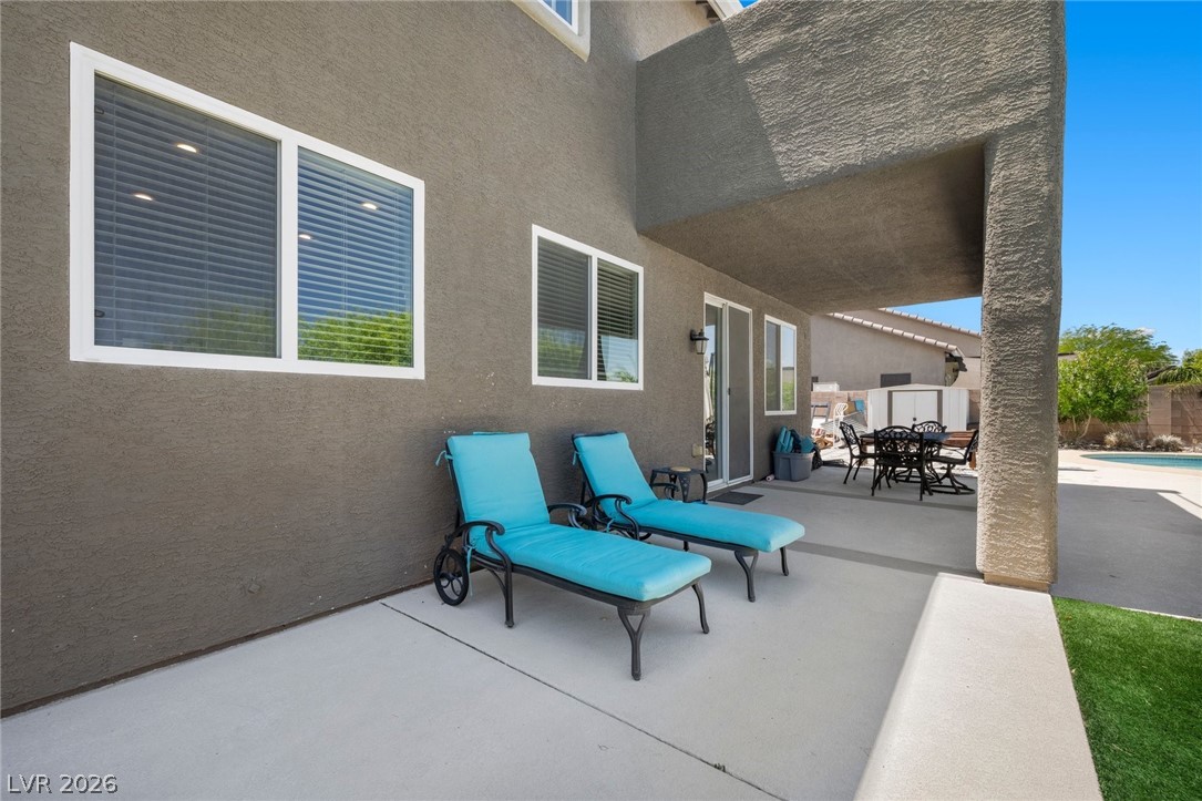282 Maddelena Avenue Las Vegas NV 89183