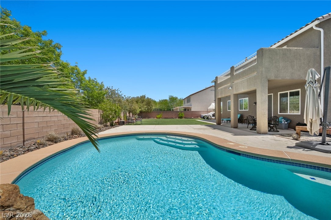 282 Maddelena Avenue Las Vegas NV 89183