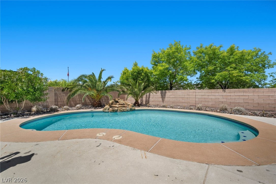 282 Maddelena Avenue Las Vegas NV 89183
