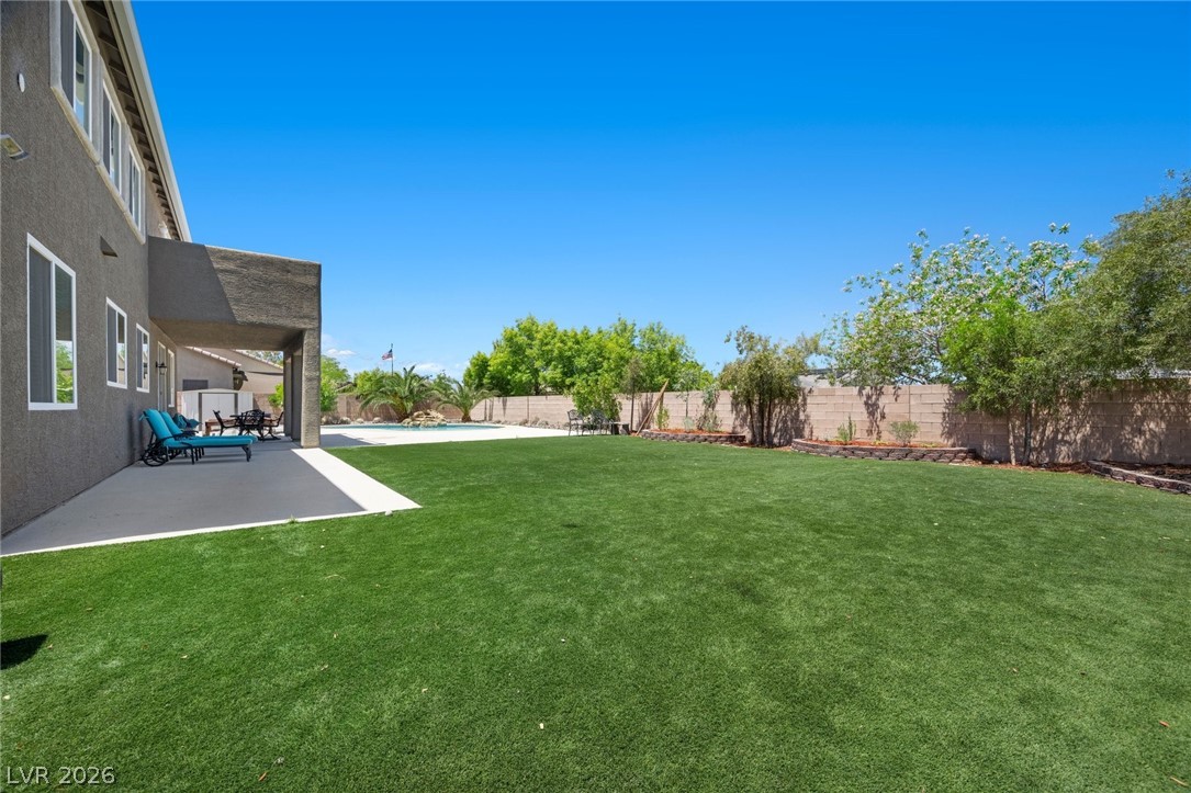 282 Maddelena Avenue Las Vegas NV 89183