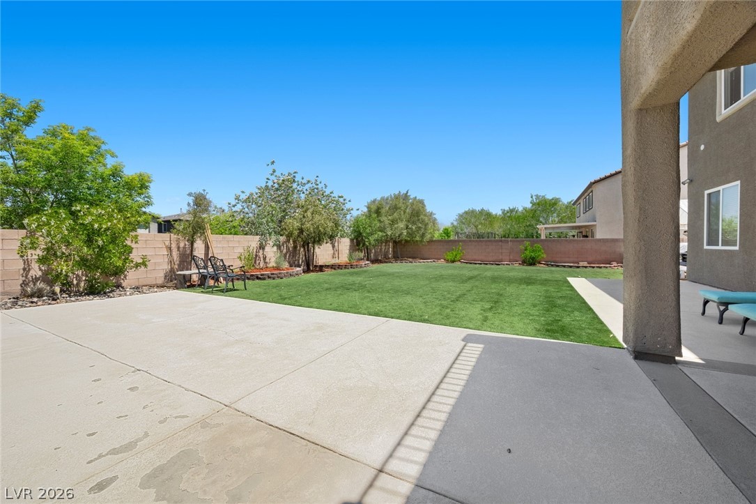 282 Maddelena Avenue Las Vegas NV 89183