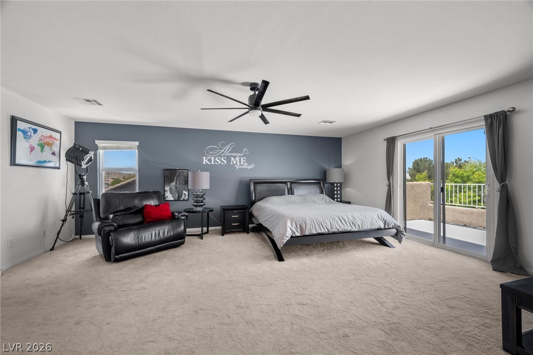 282 Maddelena Avenue Las Vegas NV 89183