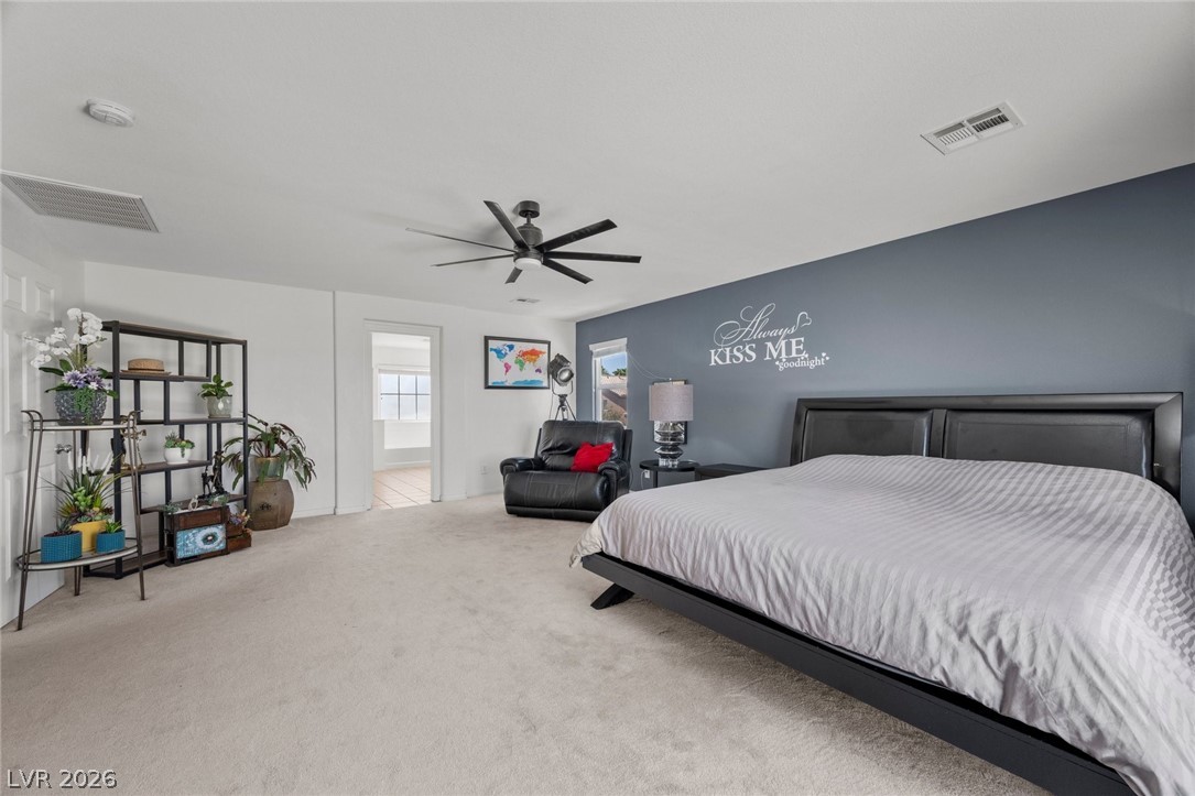 282 Maddelena Avenue Las Vegas NV 89183
