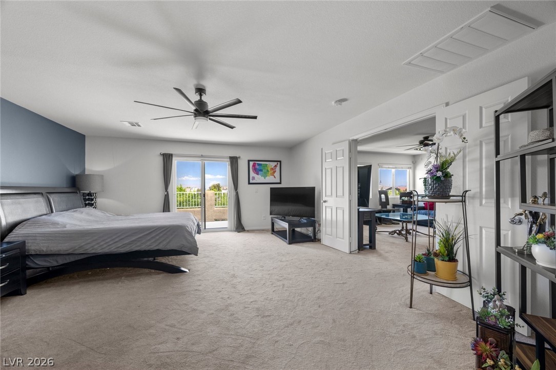 282 Maddelena Avenue Las Vegas NV 89183