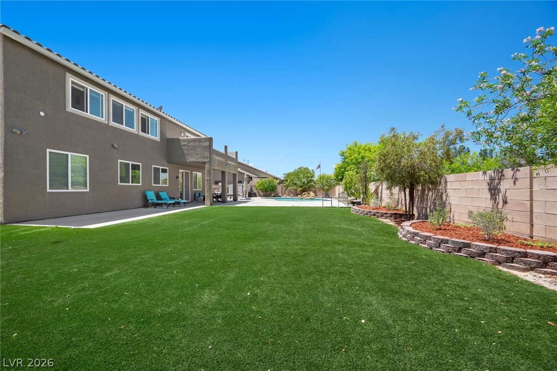 282 Maddelena Avenue Las Vegas NV 89183
