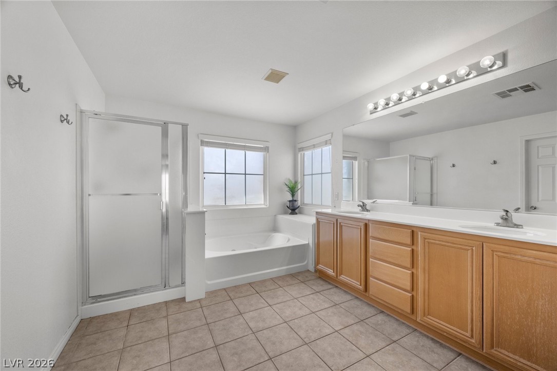 282 Maddelena Avenue Las Vegas NV 89183