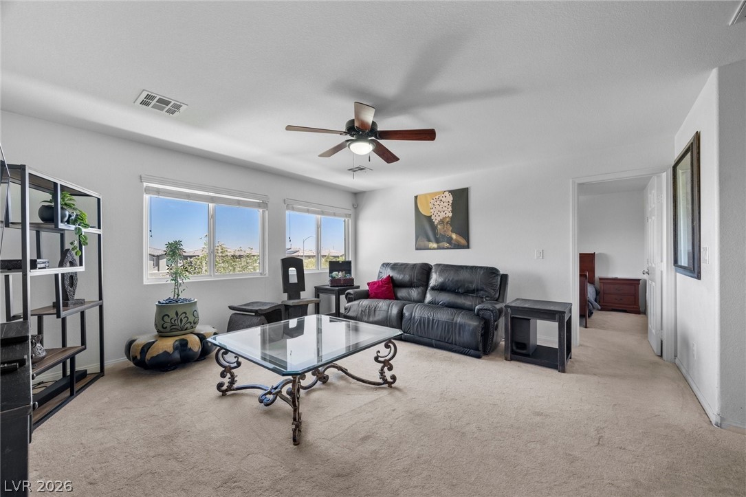 282 Maddelena Avenue Las Vegas NV 89183