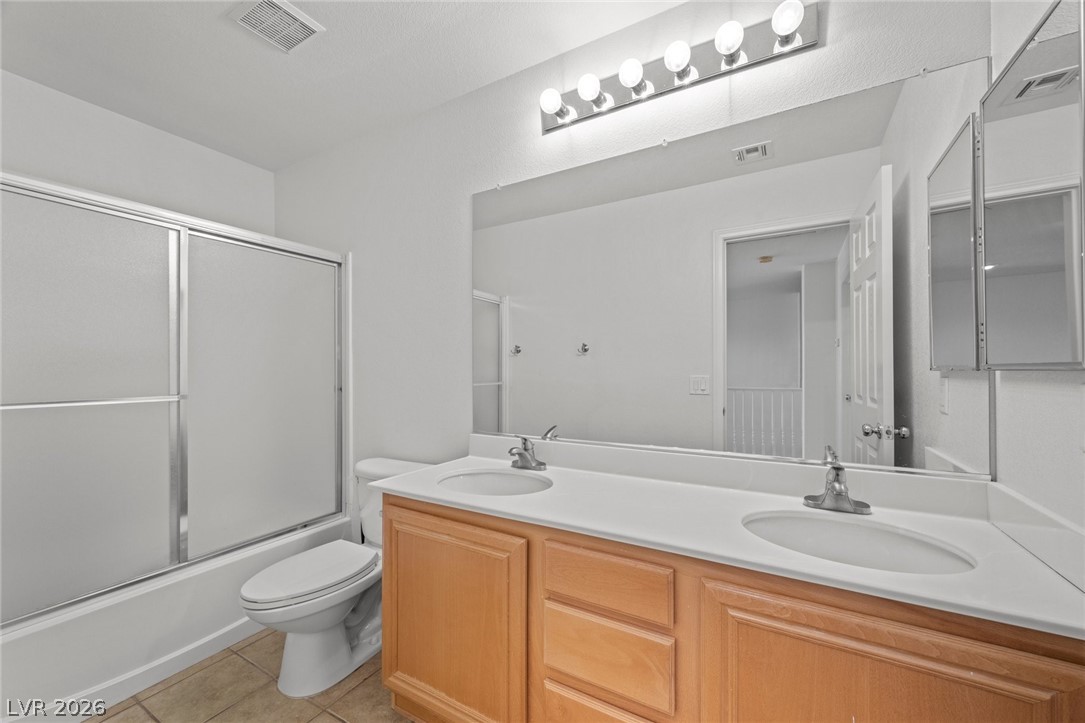 282 Maddelena Avenue Las Vegas NV 89183