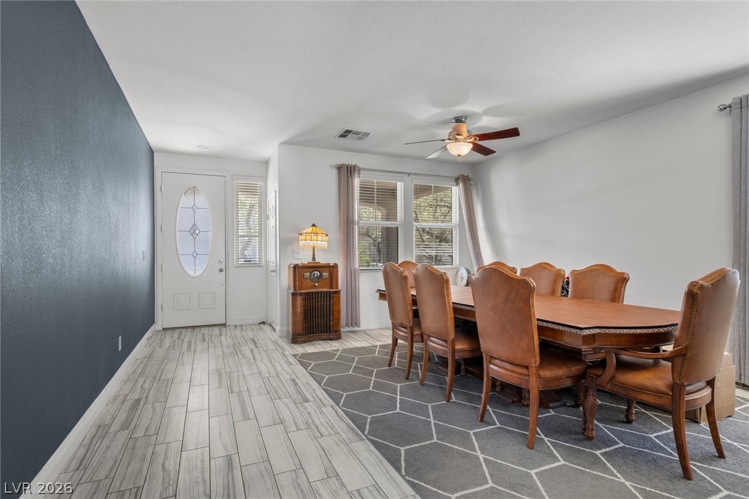 282 Maddelena Avenue Las Vegas NV 89183