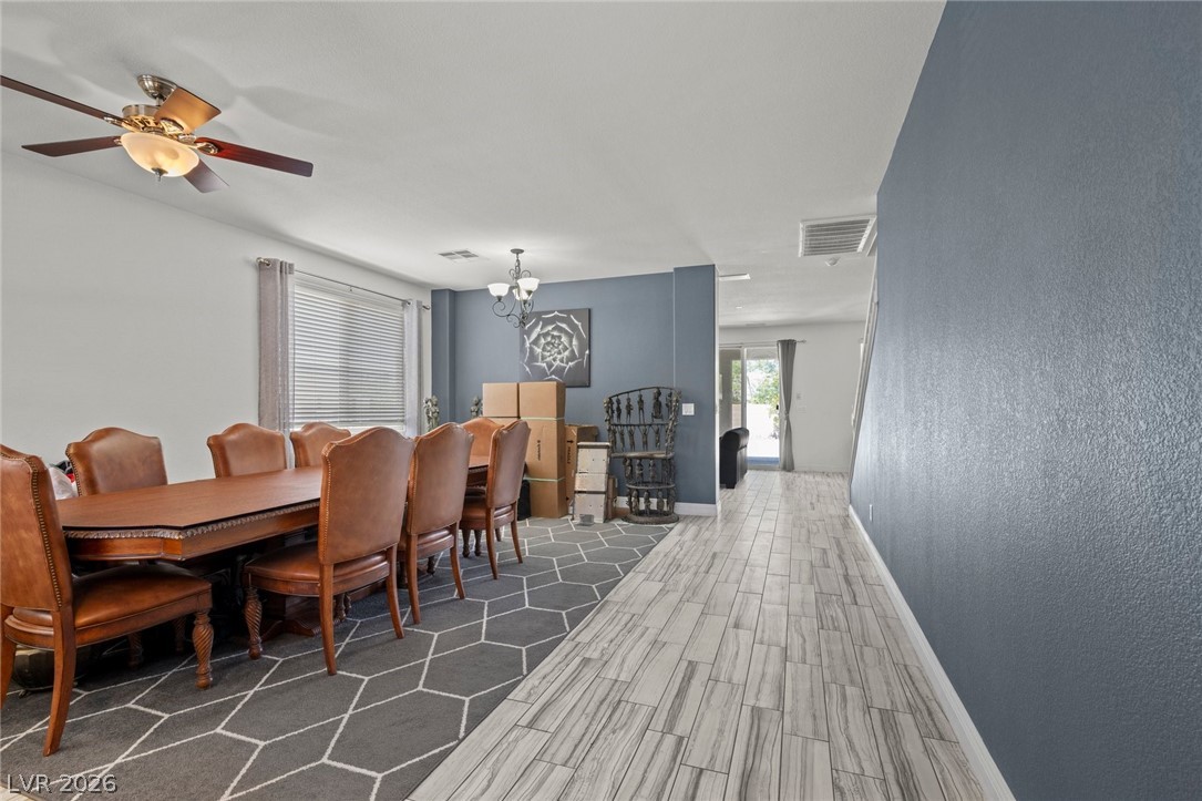 282 Maddelena Avenue Las Vegas NV 89183