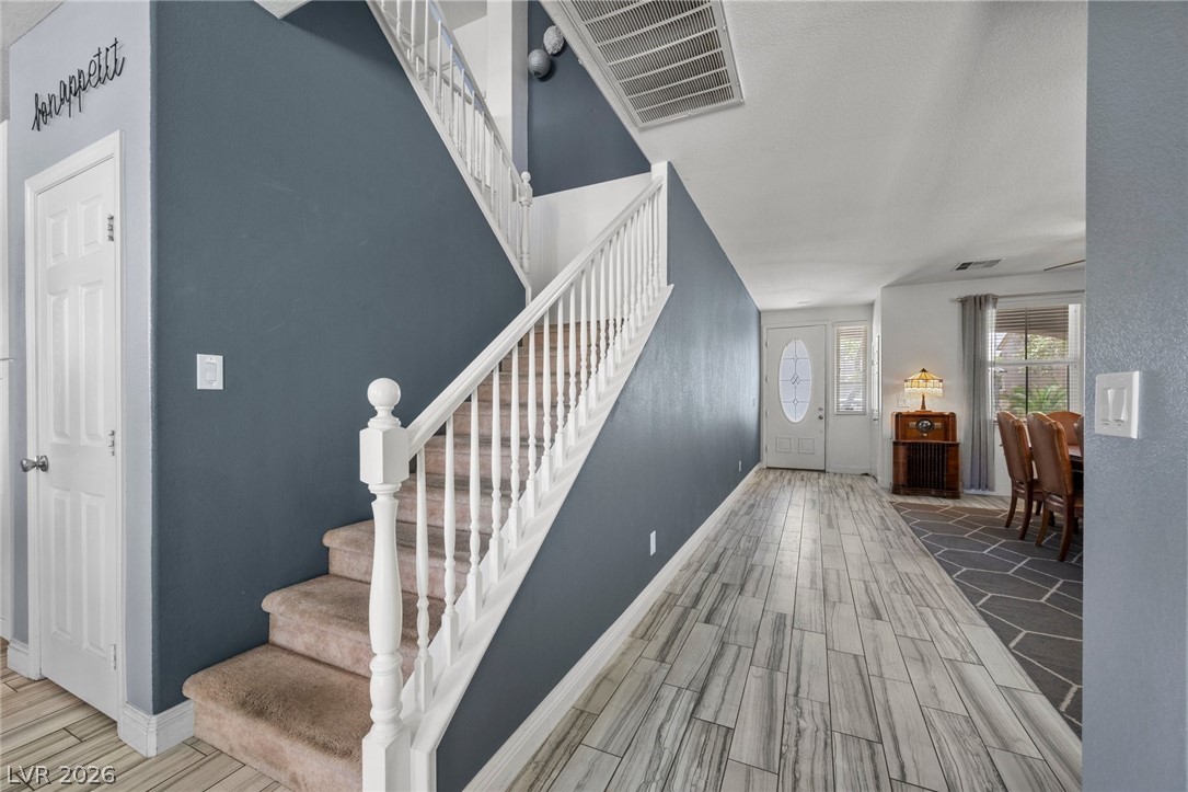 282 Maddelena Avenue Las Vegas NV 89183