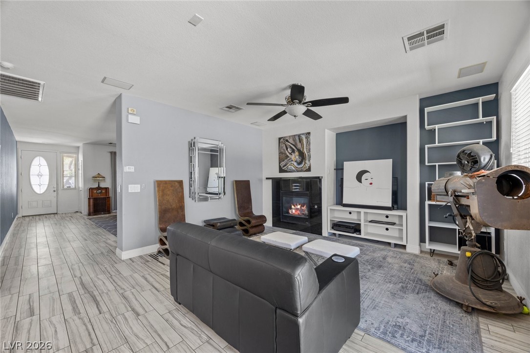 282 Maddelena Avenue Las Vegas NV 89183