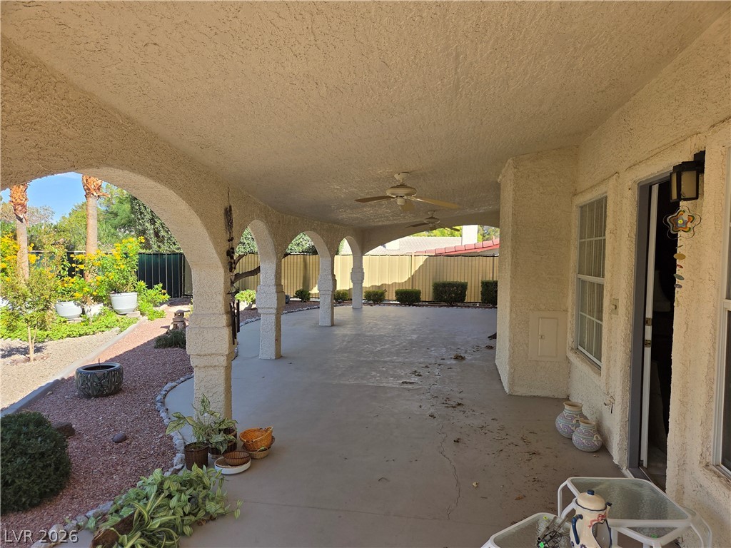 5020 Cliffrose Drive Las Vegas NV 89130