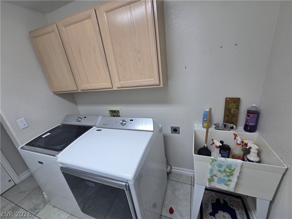 5020 Cliffrose Drive Las Vegas NV 89130