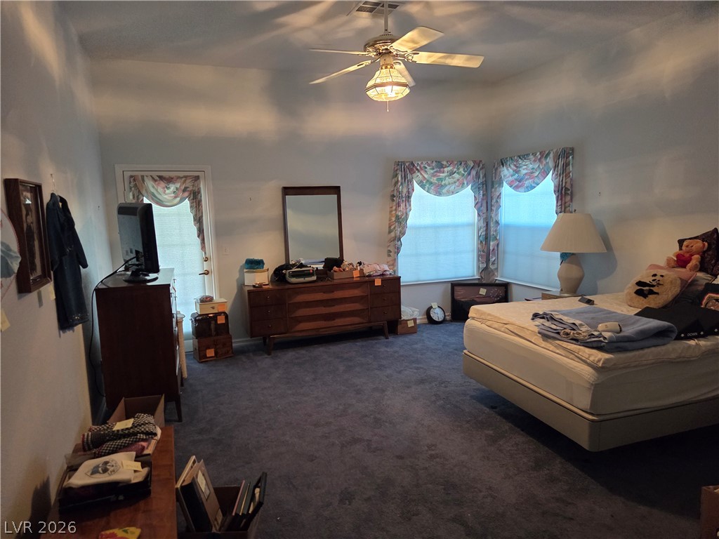 5020 Cliffrose Drive Las Vegas NV 89130