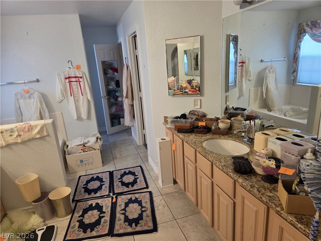 5020 Cliffrose Drive Las Vegas NV 89130