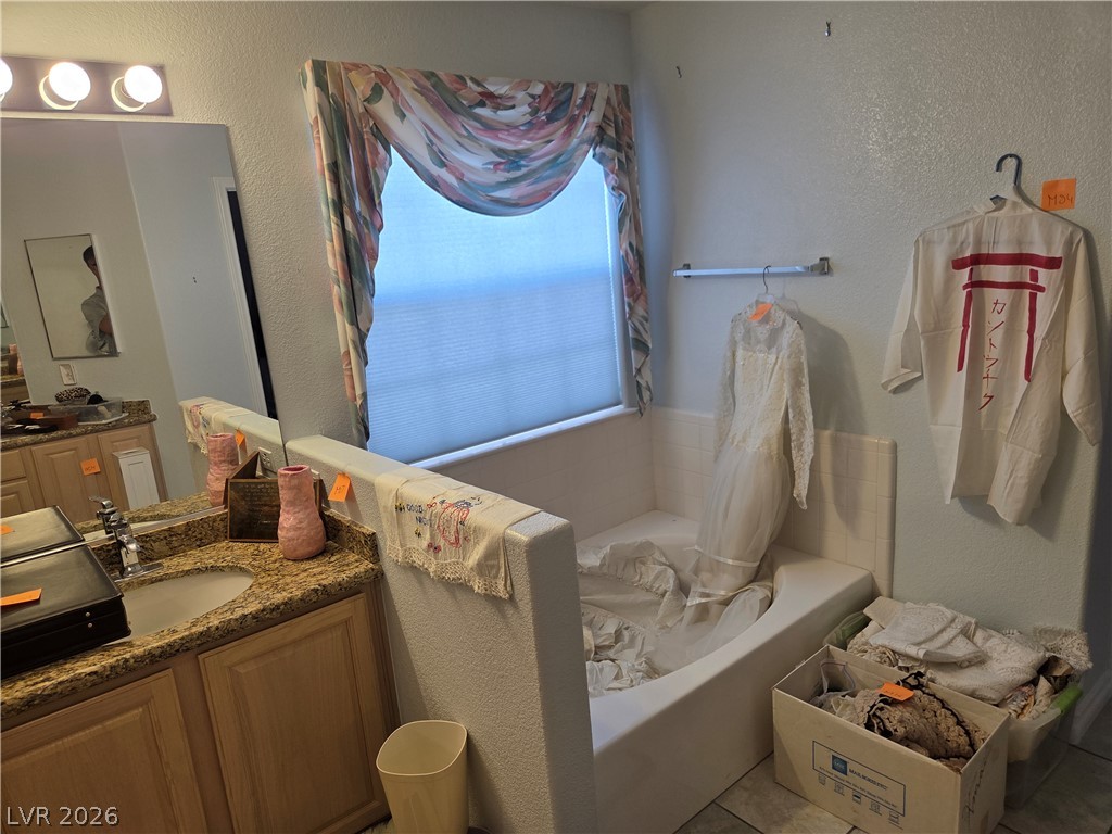 5020 Cliffrose Drive Las Vegas NV 89130
