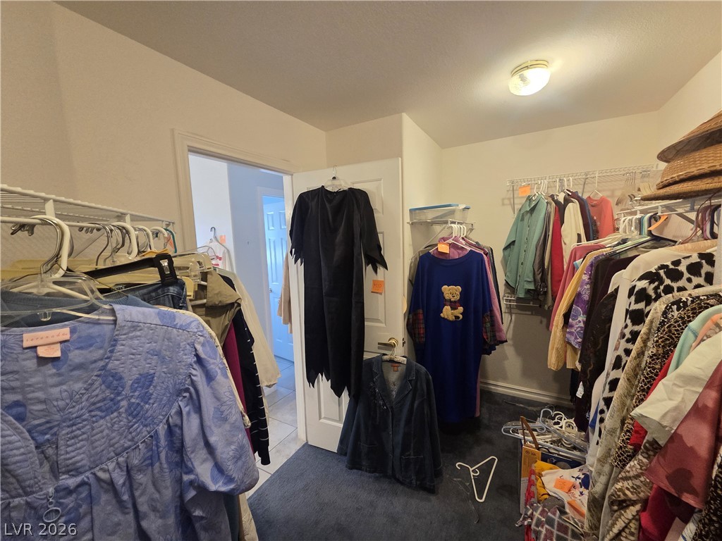 5020 Cliffrose Drive Las Vegas NV 89130