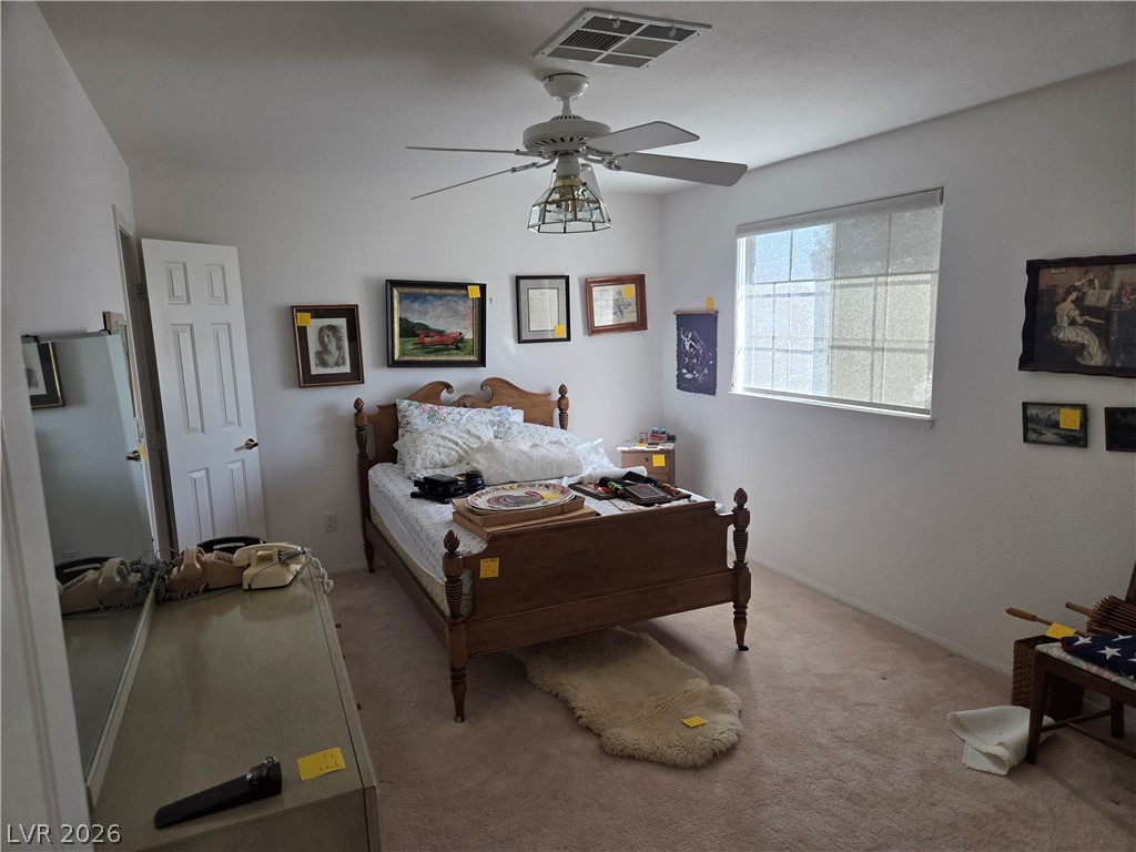 5020 Cliffrose Drive Las Vegas NV 89130