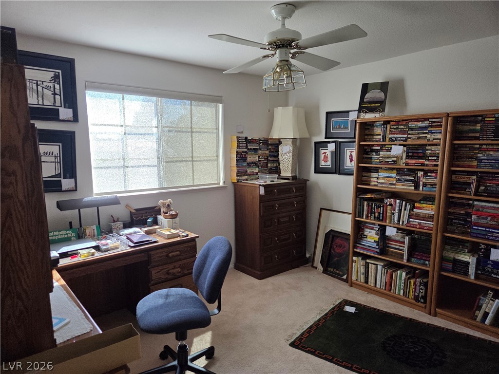 5020 Cliffrose Drive Las Vegas NV 89130