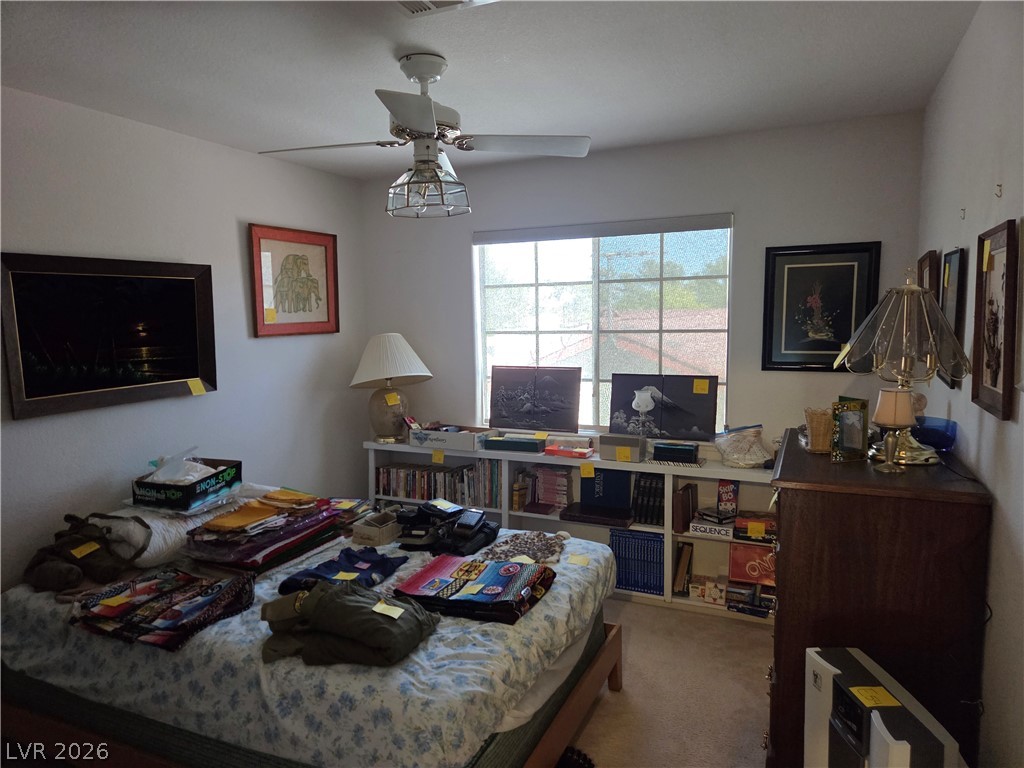 5020 Cliffrose Drive Las Vegas NV 89130
