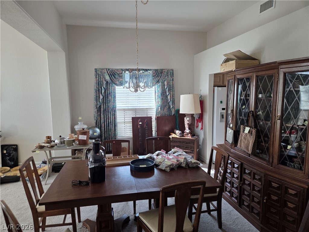 5020 Cliffrose Drive Las Vegas NV 89130