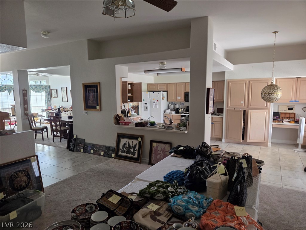 5020 Cliffrose Drive Las Vegas NV 89130