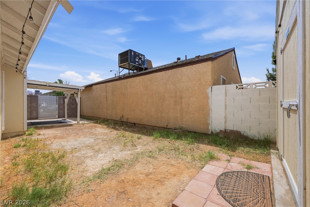 129 Parrish Lane Las Vegas NV 89110