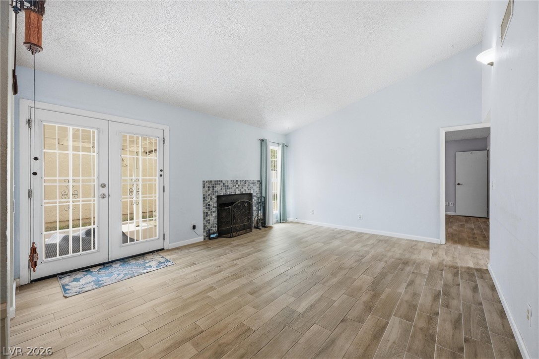 129 Parrish Lane Las Vegas NV 89110