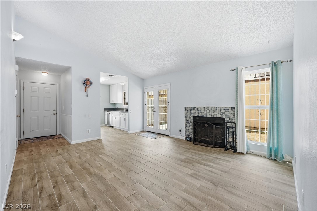 129 Parrish Lane Las Vegas NV 89110