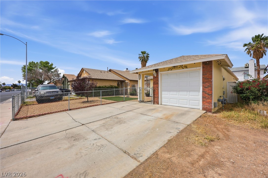 129 Parrish Lane Las Vegas NV 89110