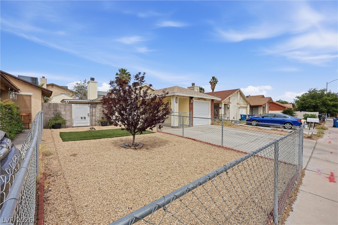 129 Parrish Lane Las Vegas NV 89110
