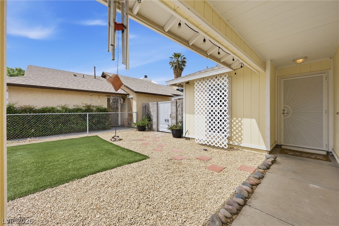 129 Parrish Lane Las Vegas NV 89110