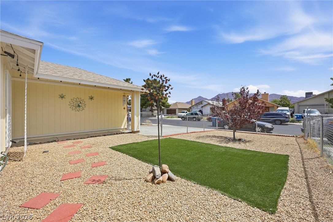 129 Parrish Lane Las Vegas NV 89110