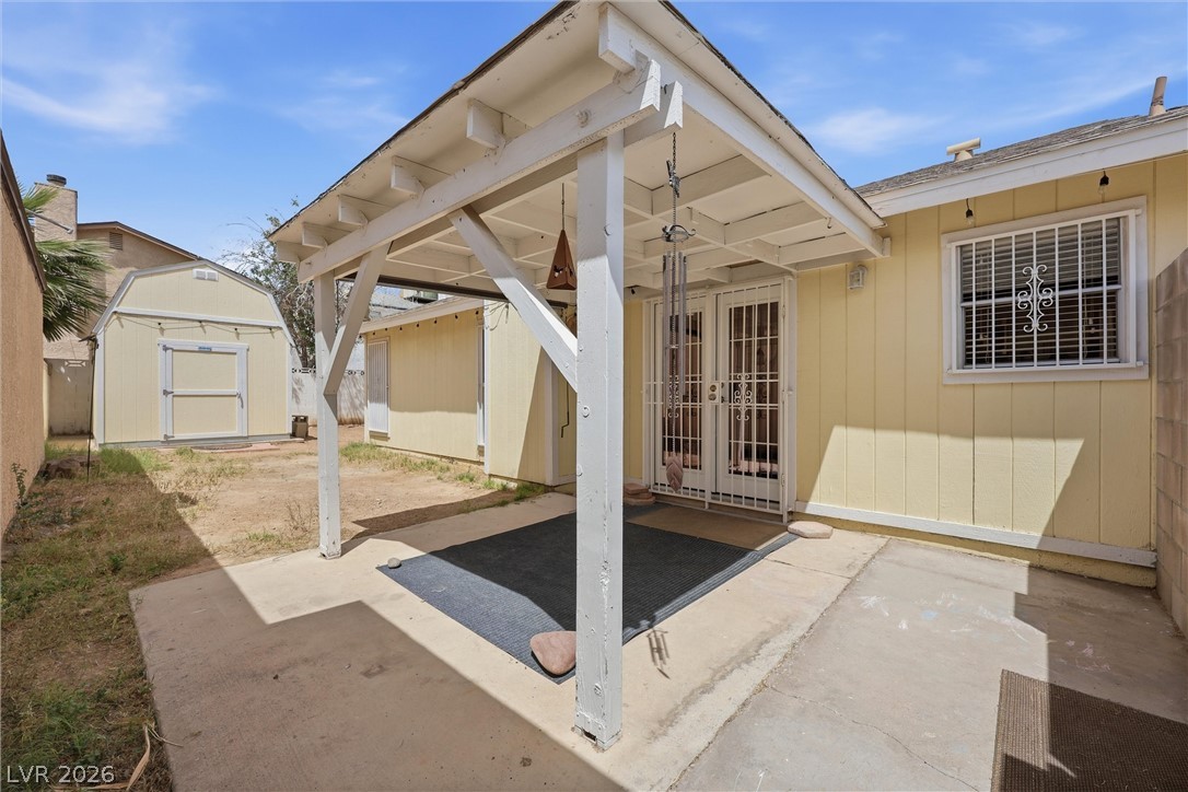 129 Parrish Lane Las Vegas NV 89110