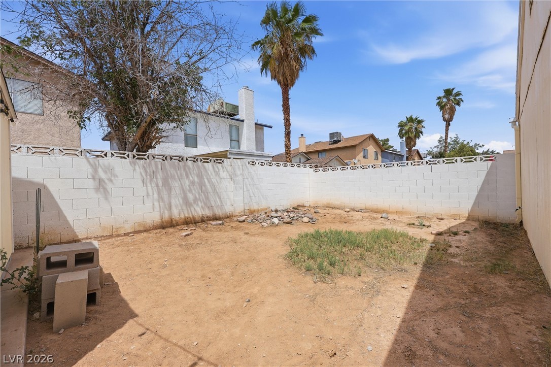 129 Parrish Lane Las Vegas NV 89110