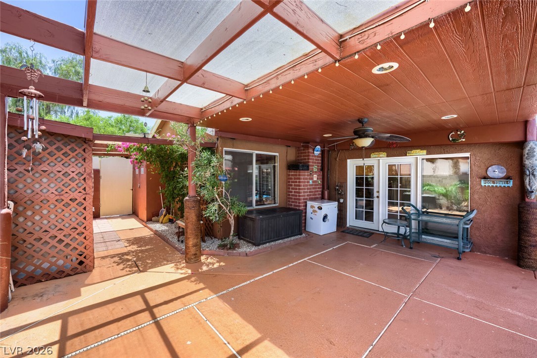 6712 Oak Valley Drive Las Vegas NV 89103